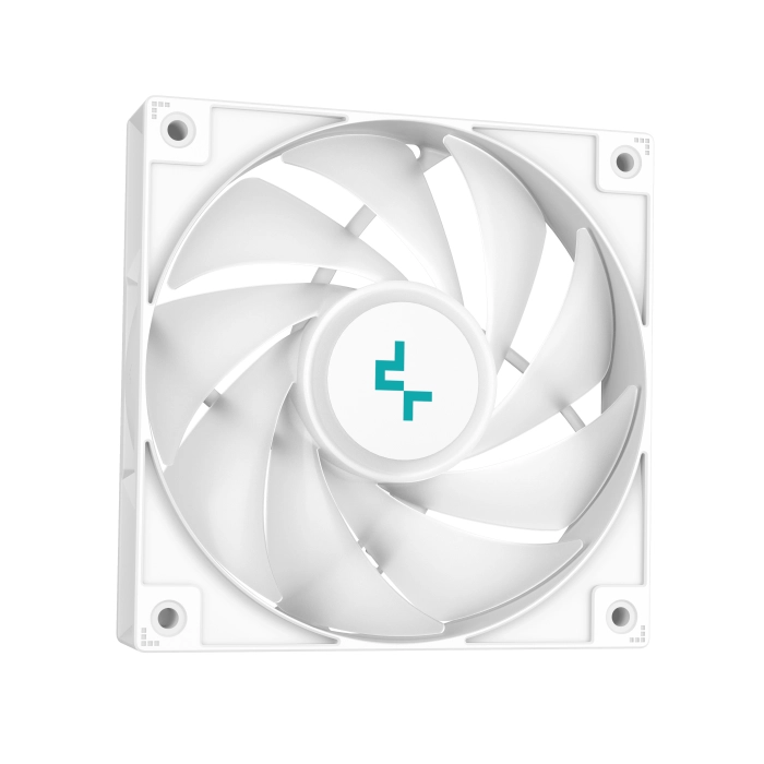 DeepCool LS520 SE WHITE 240mm