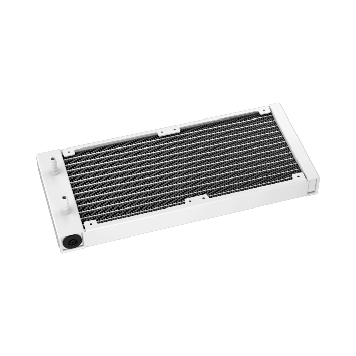 DeepCool LS520 SE WHITE 240mm