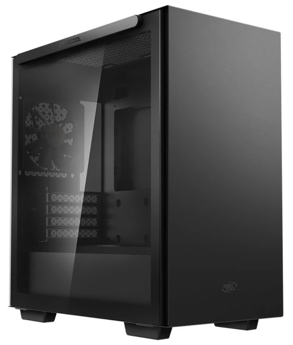 DeepCool MACUBE 110 BK
