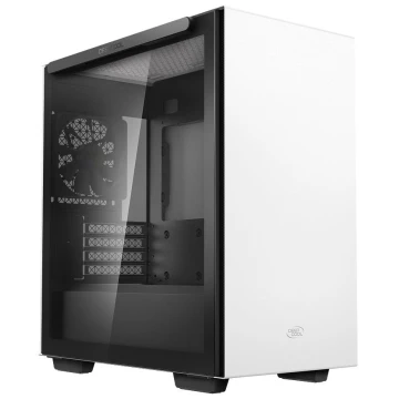 DeepCool MACUBE 110 WH