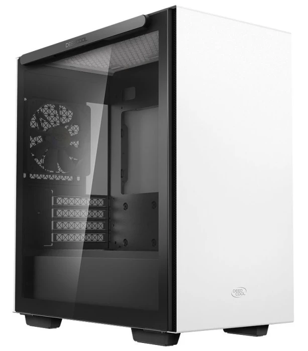 DeepCool MACUBE 110 WH