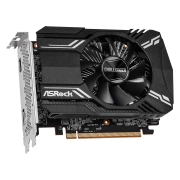 ASRock AMD Radeon RX 6400 Challenger ITX 4GB