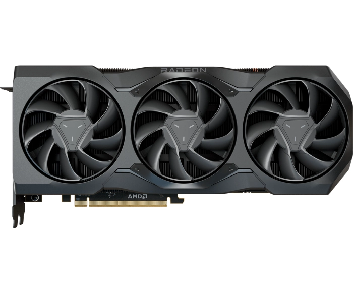 ASRock RADEON RX 7900 XTX Founders Edition 24GB GDDR6