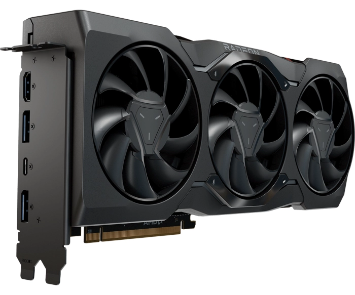 ASRock RADEON RX 7900 XTX Founders Edition 24GB GDDR6