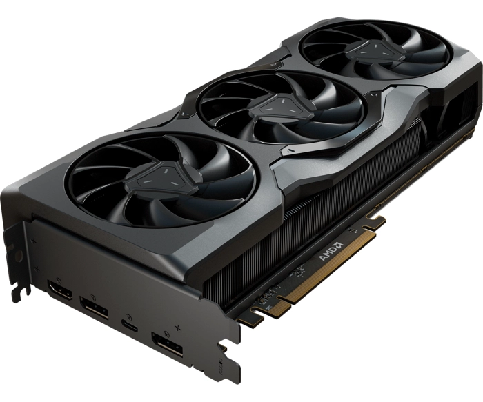 ASRock RADEON RX 7900 XTX Founders Edition 24GB GDDR6