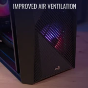 Aerocool Raider Mini V2