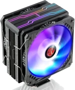 Raijintek ELEOS 12 DUO RBW ARGB