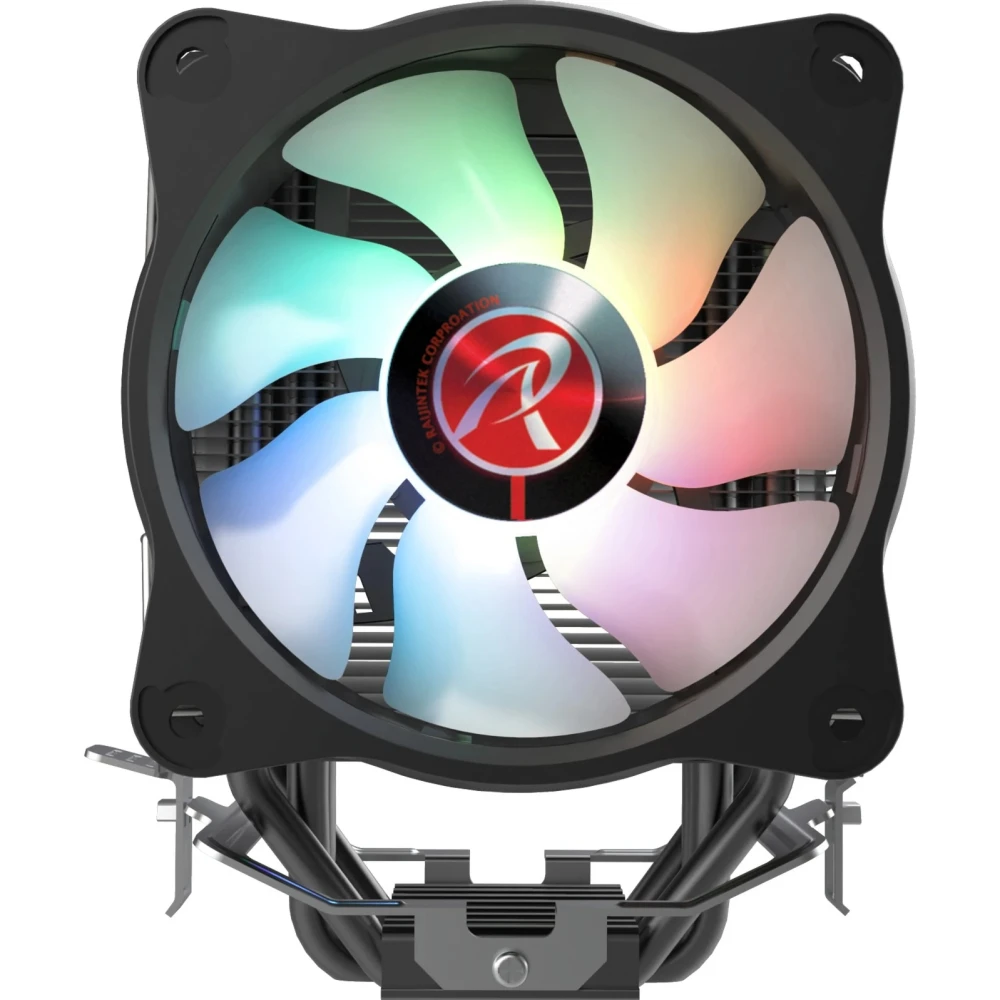 Raijintek ELEOS 12 EVO RBW ARGB