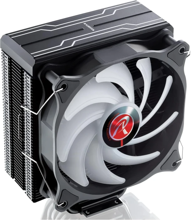 Raijintek ELEOS 12 EVO RBW ARGB