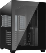 Raijintek PAEAN C7 BLACK