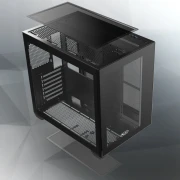 Raijintek PAEAN C7 BLACK