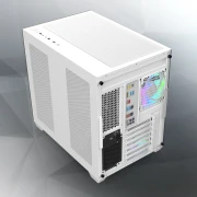 Raijintek PAEAN C7 TG4 White