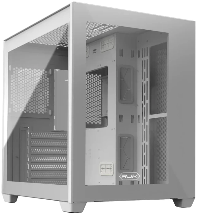 Raijintek PAEAN C7 White