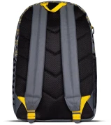 DIFUZED Warner Batman Basic Plus