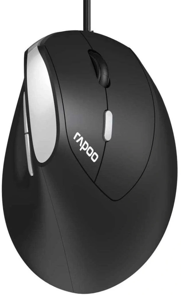 RAPOO EV200 Вертикална Black