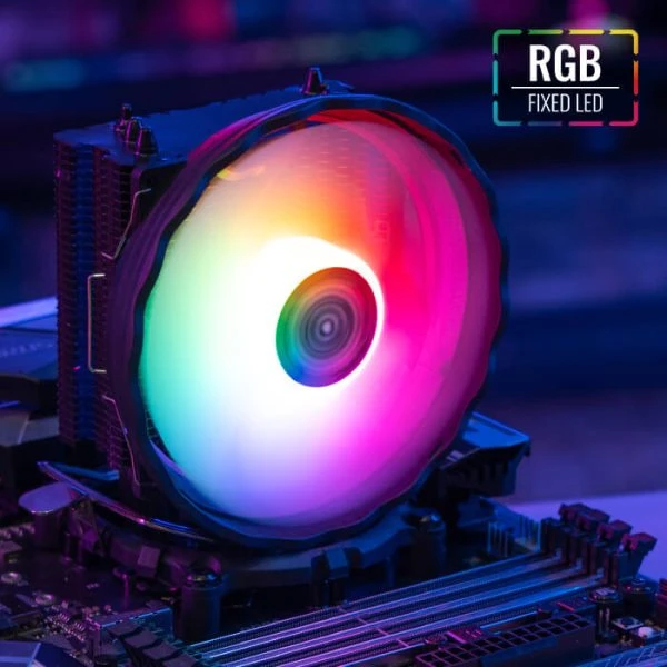 Aerocool Rave 3 fRGB