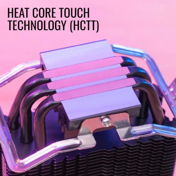 Aerocool Rave 3 fRGB