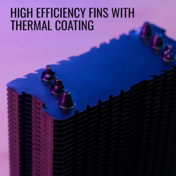 Aerocool Rave 3 fRGB