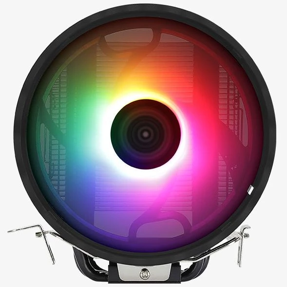 Aerocool Rave 3 fRGB