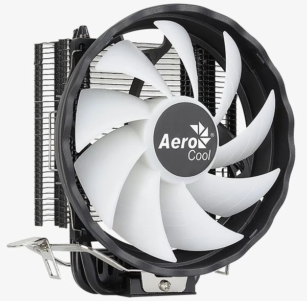 Aerocool Rave 3 fRGB