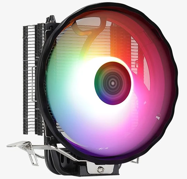 Aerocool Rave 3 fRGB