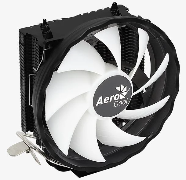Aerocool Rave 3 fRGB