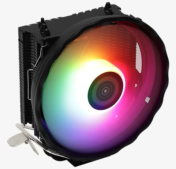 Aerocool Rave 3 fRGB