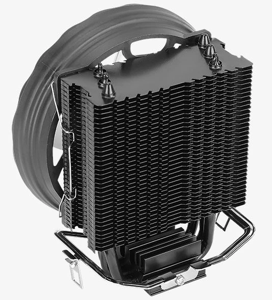 Aerocool Rave 3 fRGB
