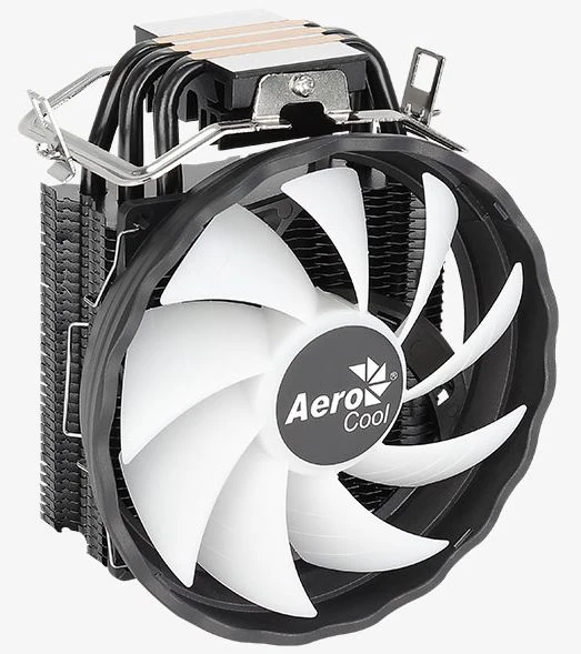 Aerocool Rave 3 fRGB