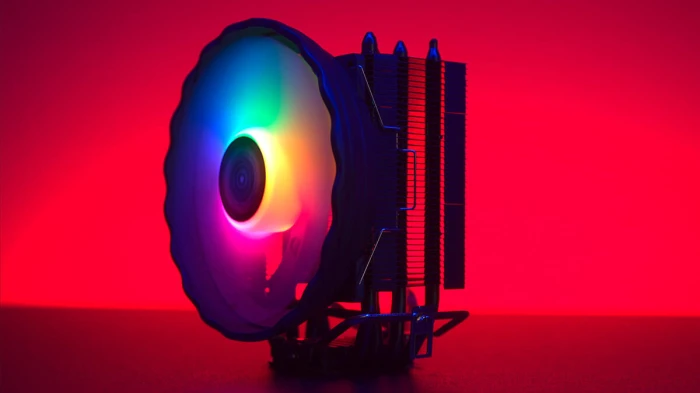 Aerocool Rave 3 fRGB