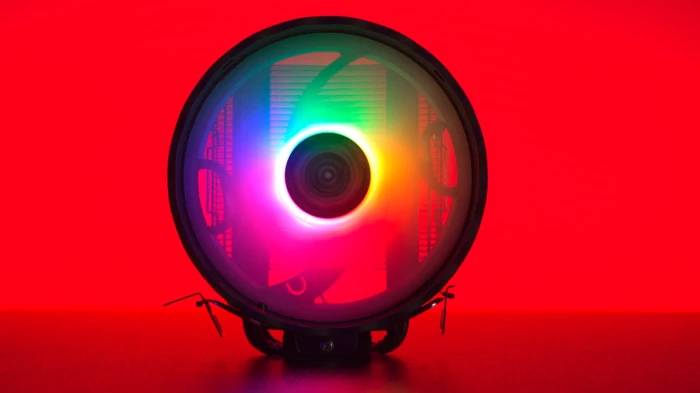 Aerocool Rave 3 fRGB