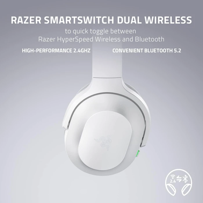 Razer Barracuda Mercury Wireless
