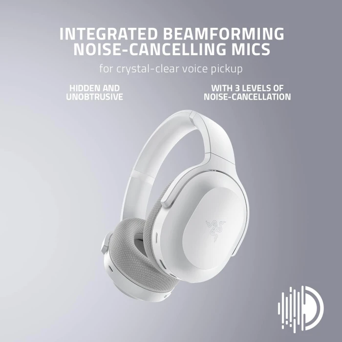 Razer Barracuda Mercury Wireless