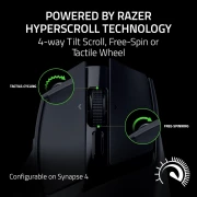 RAZER Basilisk Mobile