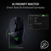 RAZER Basilisk Mobile