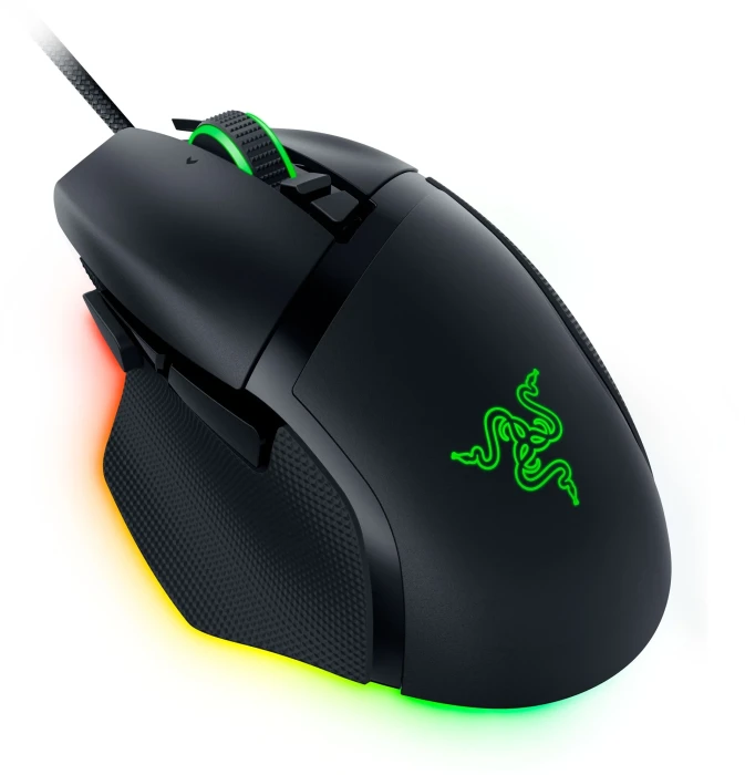 RAZER Basilisk V3 35K - Black