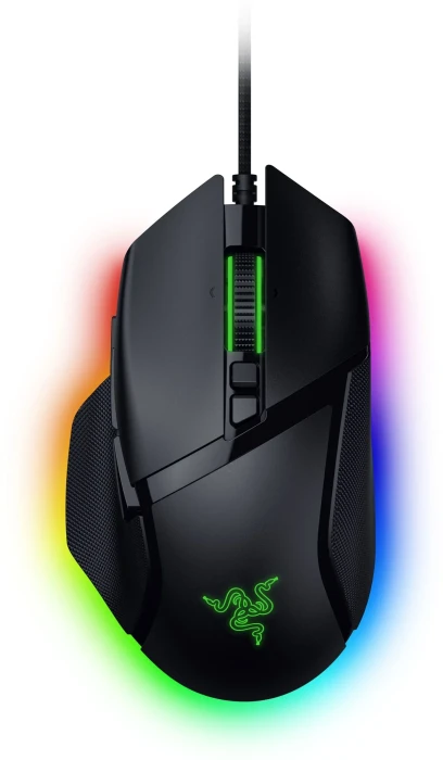 RAZER Basilisk V3 35K - Black
