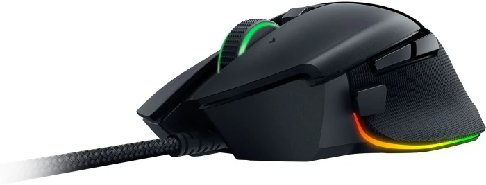 RAZER Basilisk V3 35K - Black