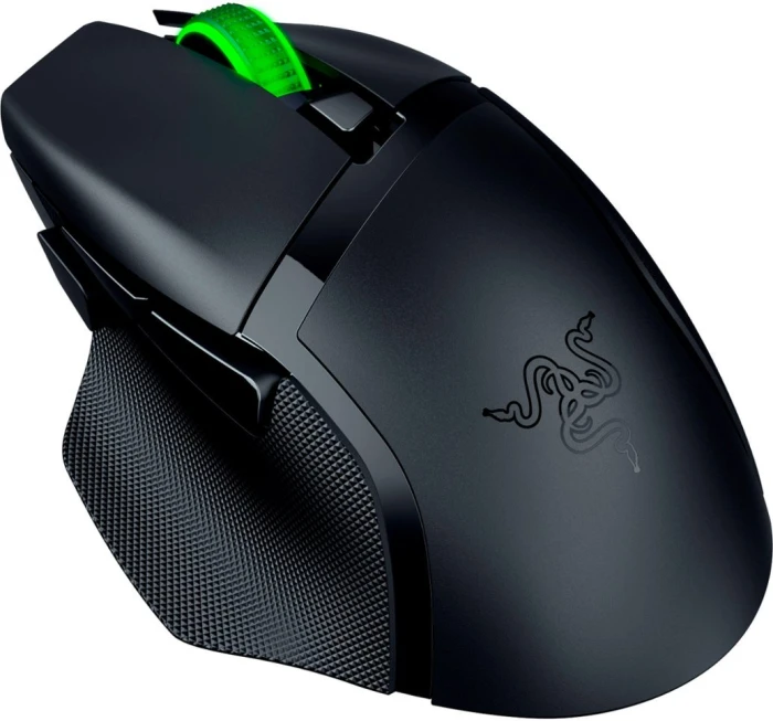 Razer Basilisk V3 X HyperSpeed