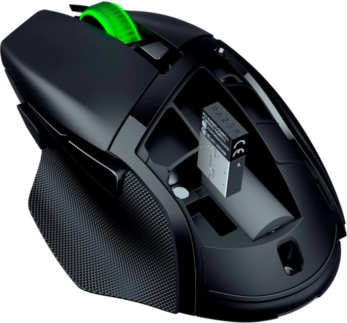 Razer Basilisk V3 X HyperSpeed