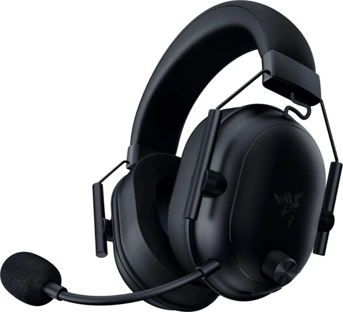 Razer BlackShark V2 HyperSpeed Black