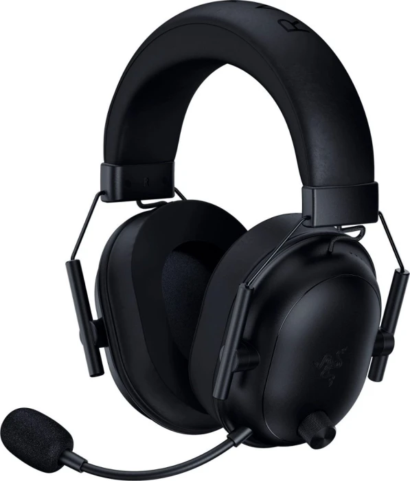 Razer BlackShark V2 HyperSpeed Black