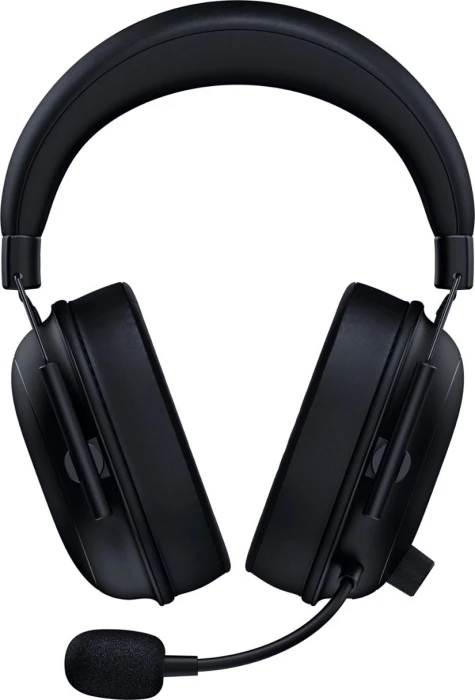 Razer BlackShark V2 HyperSpeed Black