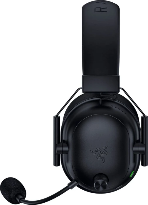 Razer BlackShark V2 HyperSpeed Black
