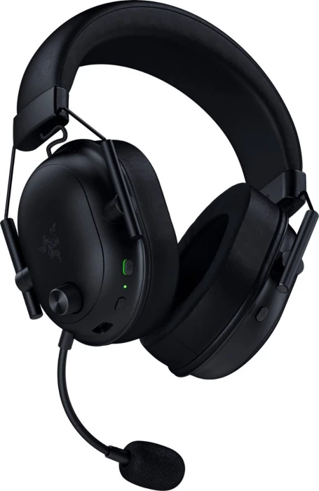 Razer BlackShark V2 HyperSpeed Black