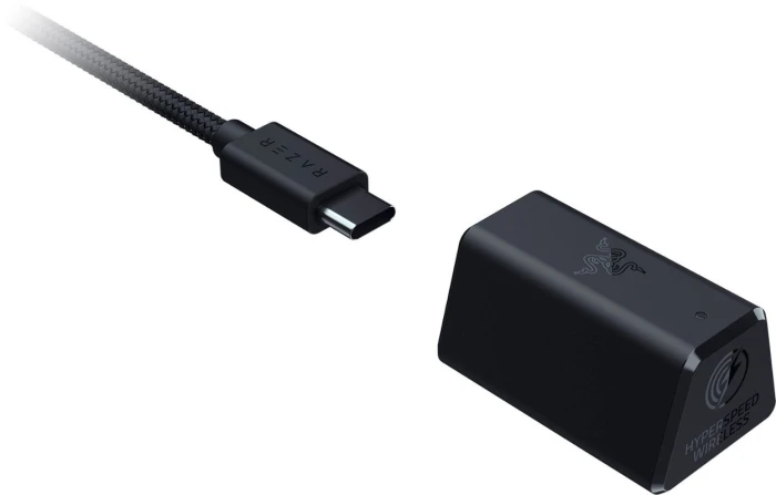 Razer BlackShark V2 HyperSpeed Black