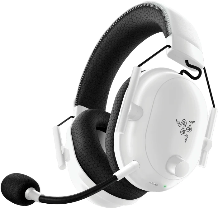 RAZER BlackShark V2 Pro (2023) - White