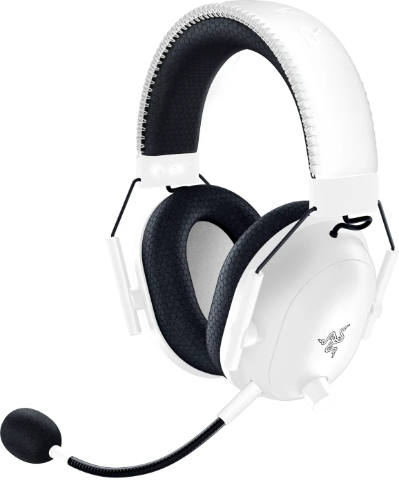 RAZER BlackShark V2 Pro (2023) - White