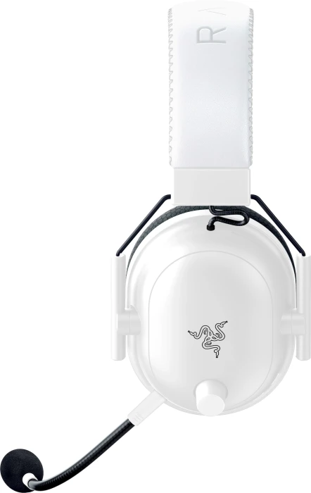 RAZER BlackShark V2 Pro (2023) - White