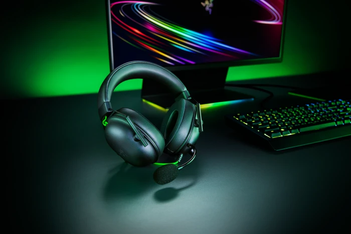 Razer BlackShark V2 X Black